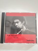 CD René McLean sextet « Watch Out » (steepleChase) 1994